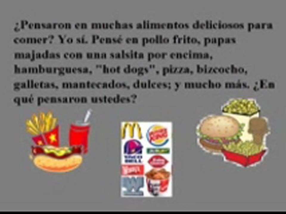 Al menor de éstos wmv