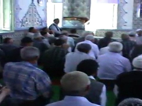 Avdan köyü Köy Hayrı 2011 Mevlüt 5