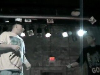 EAR TO THE GROUND - Simply Gifted & Atafal Wonder