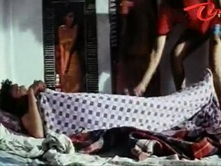 Funny Scene At Bachelors Room - Comedy Scene