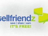 Tellfriendz | Daily Deals | Save Share Earn | Group Buying | The Social Hub