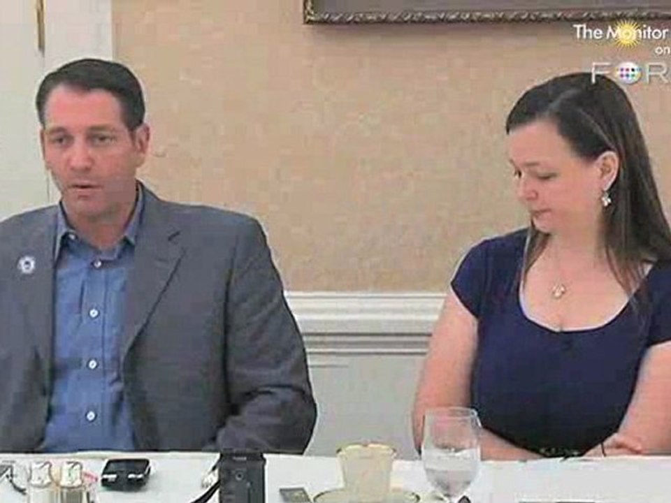 House Speaker Boehner Caught in Tea Party's Crosshairs?