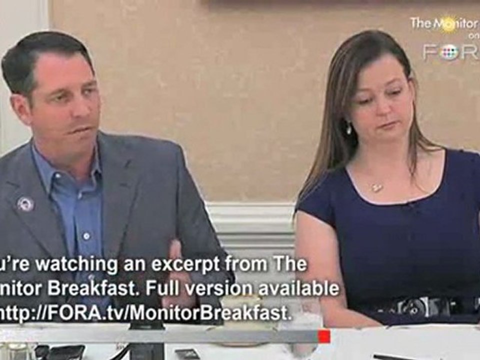 Tea Party: Expect More Primary Challenges in 2012