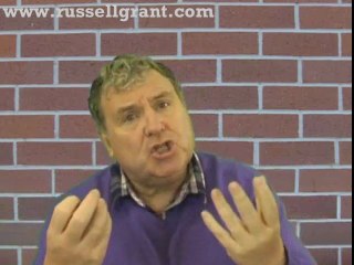 RussellGrant.com Video Horoscope Libra July Thursday 28th