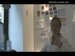 Frédéric Winckler pour 40 centimes Version courte