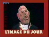 Extrait De l'emission Les Guignols De L'info janvier 1995 Canal 
