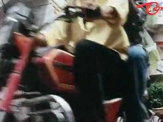 Sivaji Friends Romantic Scheme - Fabulous Comedy