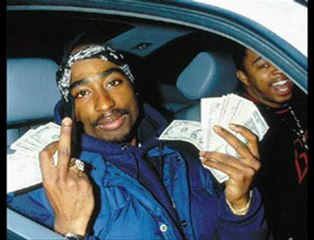 2Pac Reggae Remix 🎶