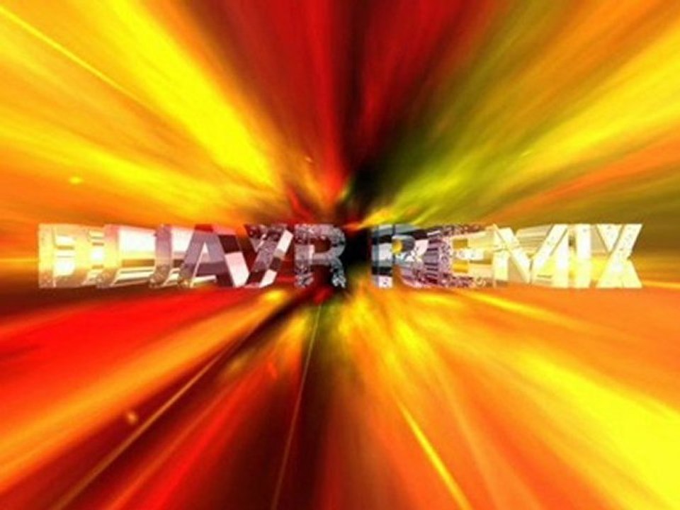 pussycat dolls - push the button the dj jayr remix