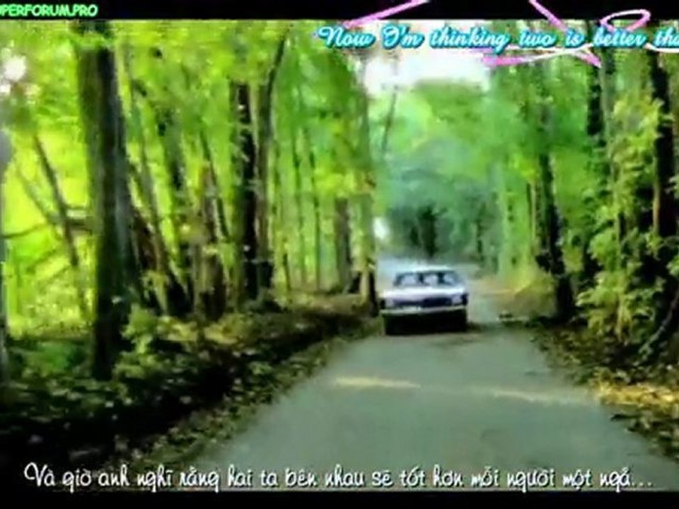 [Vietsub+kara] by clerio14494 2 is better than 1 Boys like Girls