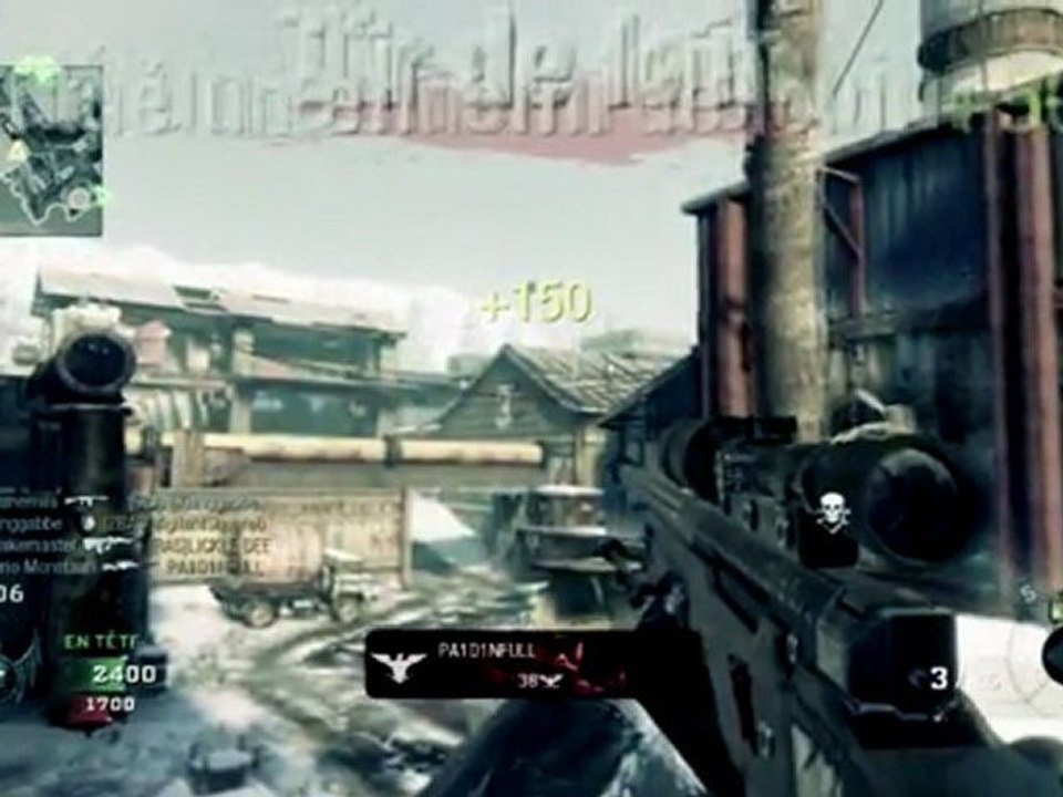 OH MY GOOOD!! Shots #11 + TEST QUALITEE HD-PVR de Xee6x