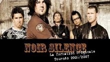 Noir Silence