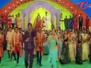 Kushi Kushiga - Mogudupoyina Lachiki Pelli - Venu - Nikhitha - Sangeetha