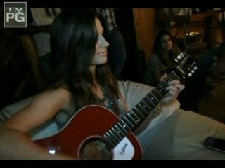 Behind The Video 'WTYH' - 07/27/11