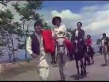 Ek thha gul aur ek thhi bulbul (Jab Jab Phool Khile) (1965)
