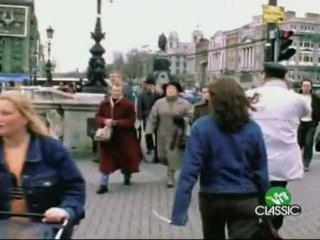 Def Leppard talking about Steve Clark VH1