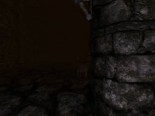 Amnesia : The Dark Descent - 22 - Les 2 premiers fragments de l'orbe