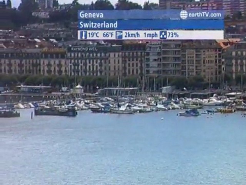 Palma de Mallorca - Spain, Ascona - Ticino - Switzerland, Hamburg - Germany, Geneva - Switzerland, Brussels - Belgium, Paris - France, Sydney - Australia