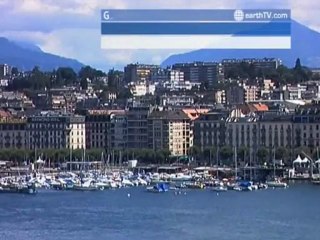 Prague - Czech Republic, Udaipur - India, Metz - France, Palma de Mallorca - Spain, Cannes - France, Geneva - Switzerland, Rio de Janeiro - Brazil