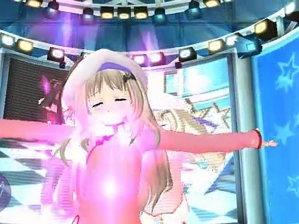 Dance tsumi