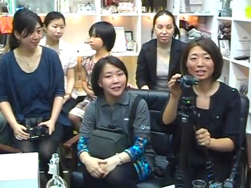 世田谷Webテレビ（2010年6月17日放送分）