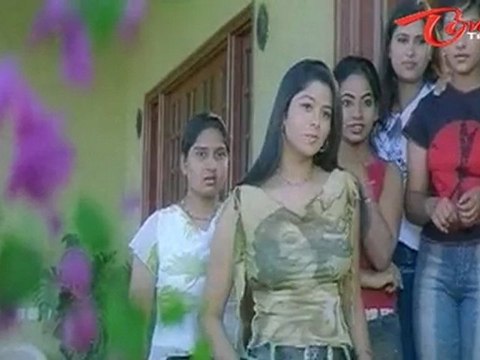 Jagapathi - Dharmavarapu Comedy With Kid