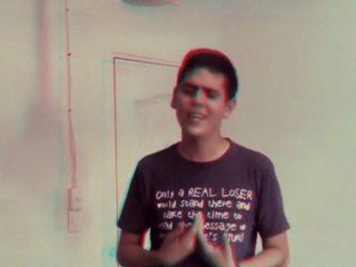 Te dejo en libertad 3D