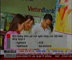 Fitch Rating đánh giá 4 ngân hàng của Việt Nam đồng hạng B