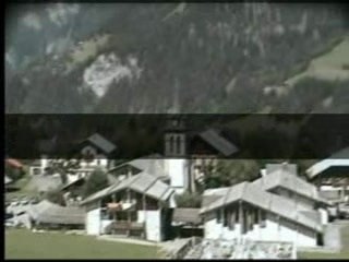 Documentaire sur Crest Voland