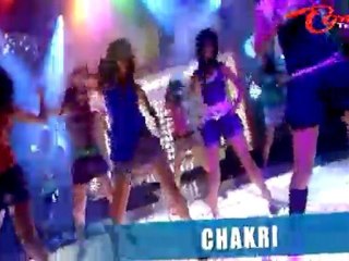 Bablu - Chikara Chikara - Manotej - Aditi Sharma -Song Trailer