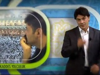 STV yenni RAMAZAN PROGRAMLARI 2011