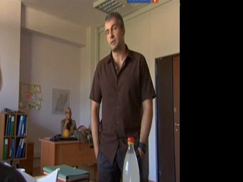 По горячим следам (2011) 3-я серия