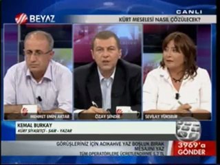 Acı Kahve 7.Bölüm 2.Kısım