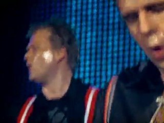 Die Toten Hosen [Heimspiel Live In Dusseldorf]