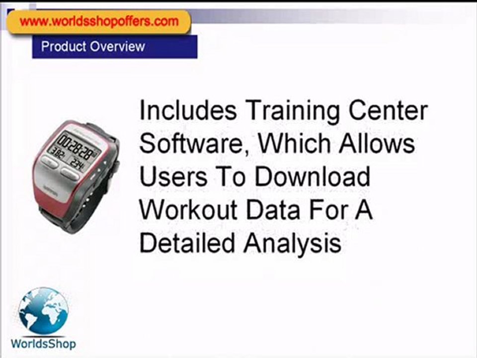 Garmin Forerunner Sports Watch | Garmin Sports Watch GPS