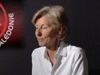 Marie-Josée Kersaudy et Lara Grangeon