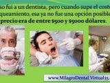 milagro dental como puedo blanquear mis dientes