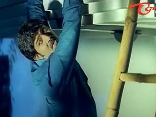 Fabulous Comedy Scene Between Sunil - Dharmavarapu - Venu