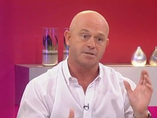 Ross Kemp