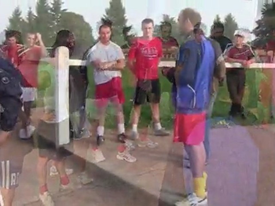 FOOT Reprise de l'entrainement de la JFPalingeoise