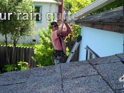 Berkeley Gutter Cleaning Company