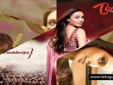 Cool Collection of - Bollywood Actress - Rani Mukherjee