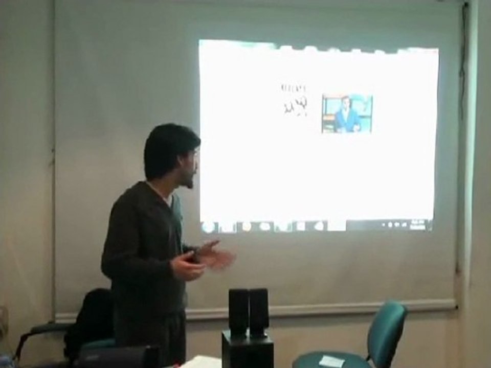 2º Jornada - Violentando Tratados DDHH y Politicas de Drogas - Parte 2/2