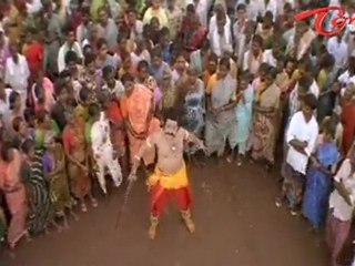 Siva Rama Raju - Dhinakutha Dhinakutha - Hari Krishna - Amotional Song