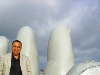 Uruguay by Arriaza Vega