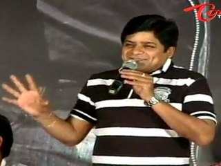 Veera - Movie Triple Platinum Disc Function