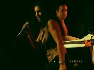 Ronnie Laws & Tom Browne Live @ New Morning 2011(4/6)