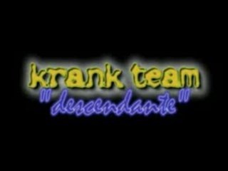 krank team descendante (low)