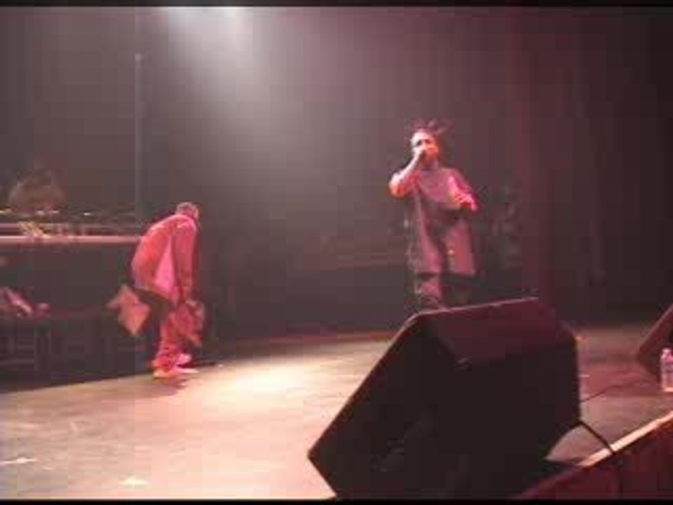 Tech n9ne now it's on