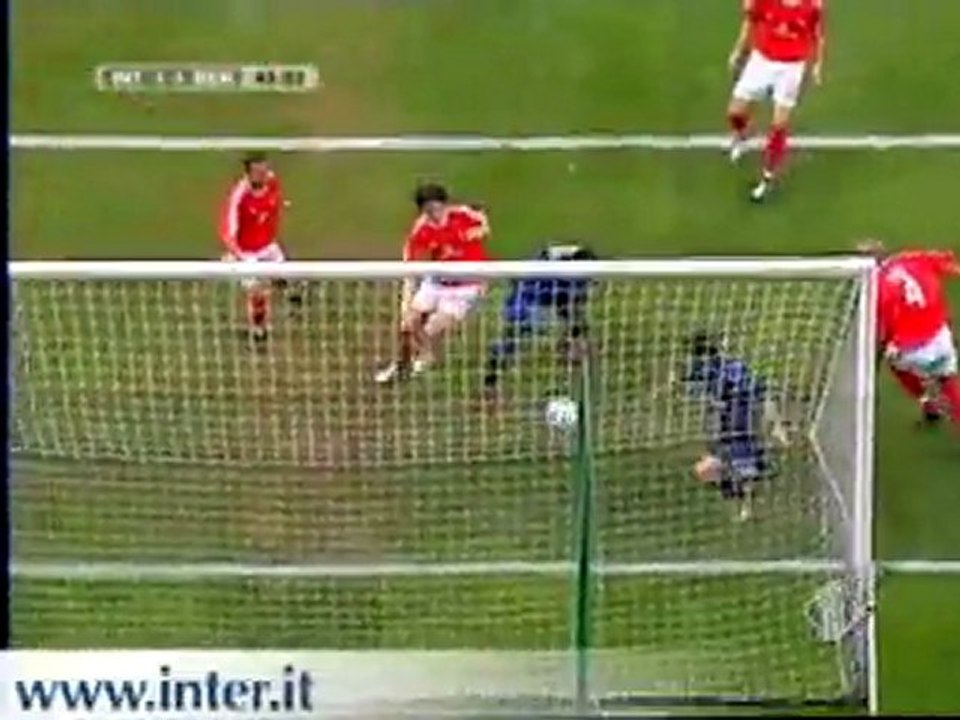 Karagounis Internazionale